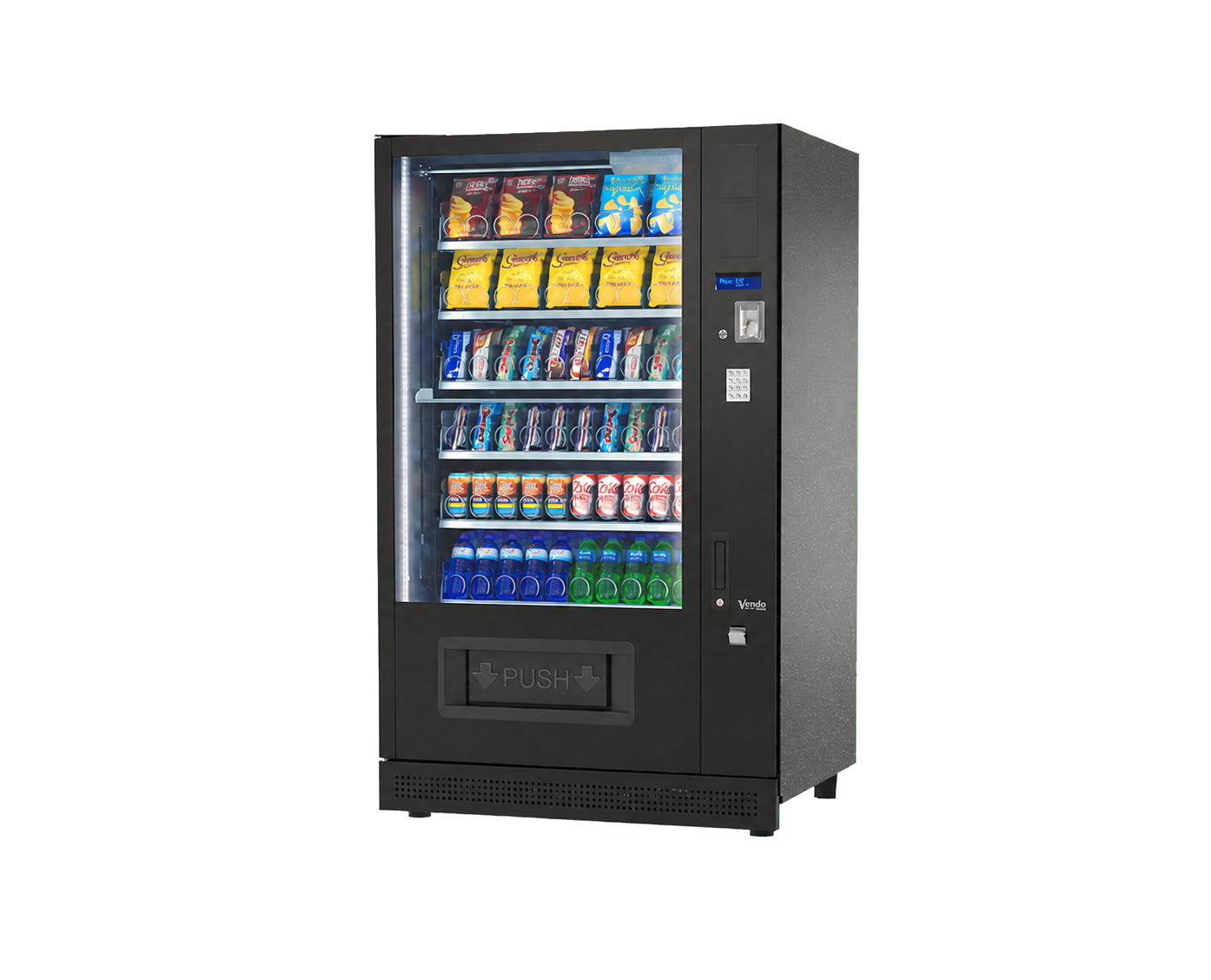 G-Snack SMX